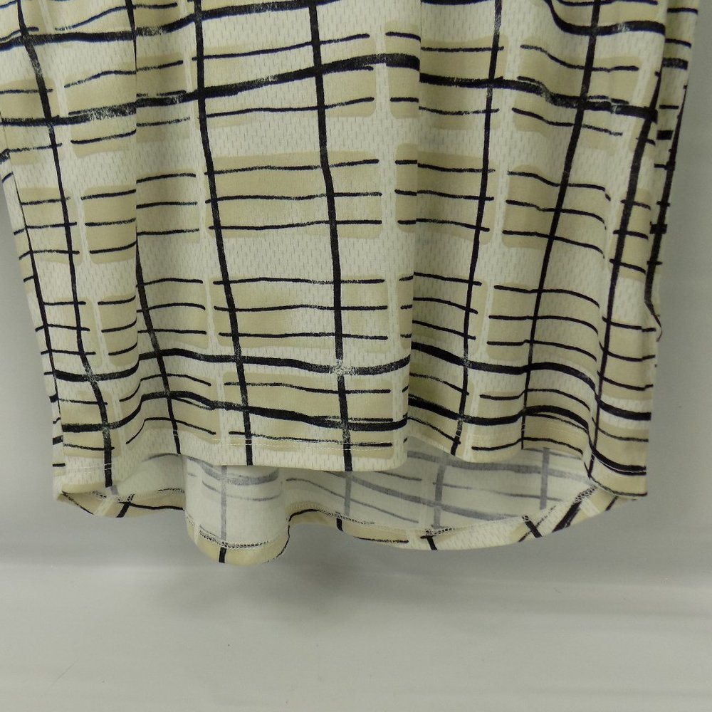 LuLaRoe Hudson Long Sleeve Womens Top Size M NWT - Picture 2 of 8